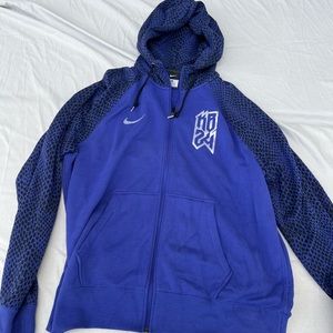 Nike Kobe hoodie